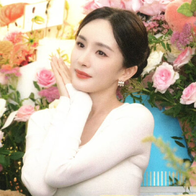 杨幂