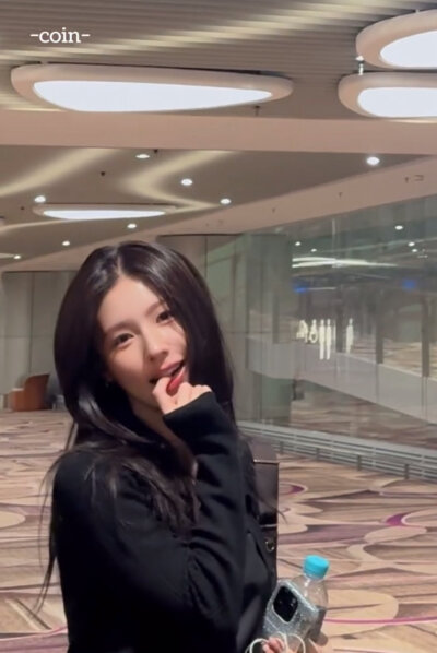 idle赵美延