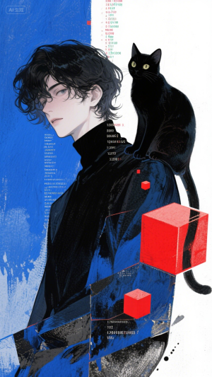 ai生成——无限流