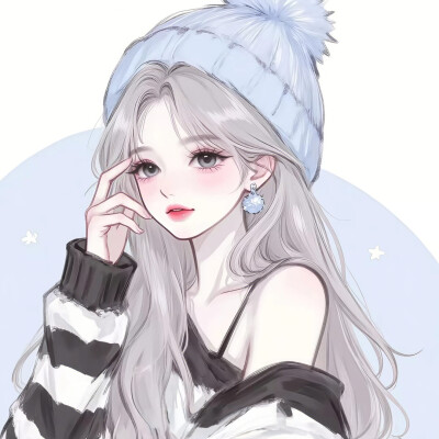 女生头像