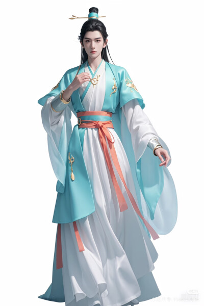 古风