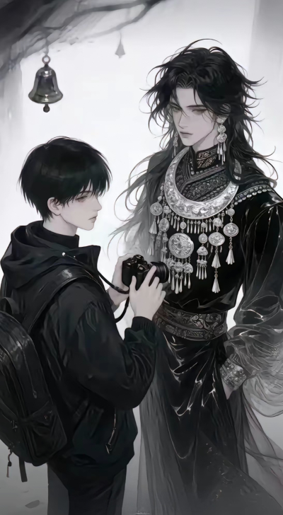 古风