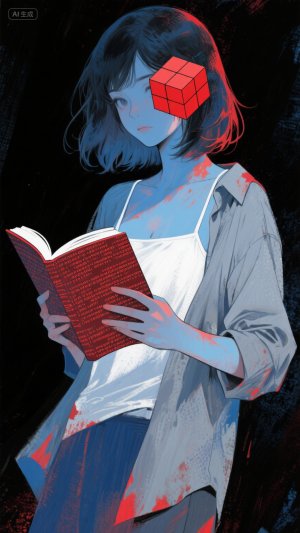 ai生成——无限流