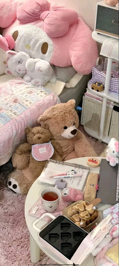 壁纸