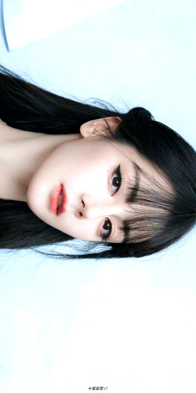 迪丽热巴