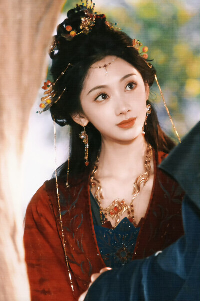 「嗑司我廖」「瑟璐特」
陈飞宇&王影璐
司马焦&廖停雁