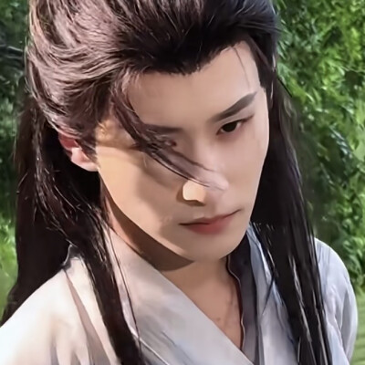 柳随风