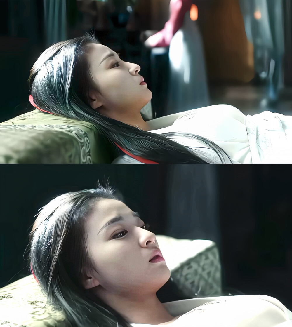 清平乐 王楚然/张妼晗