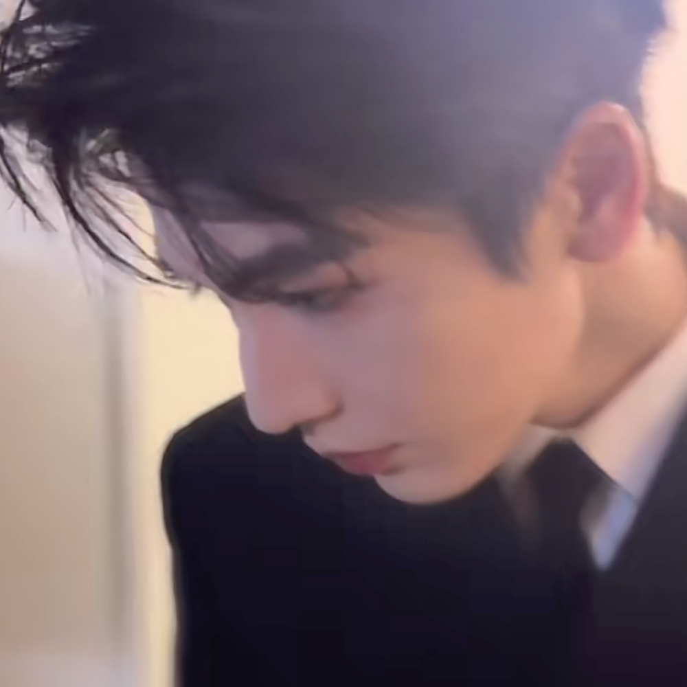 家人们觉得可以当情头吗