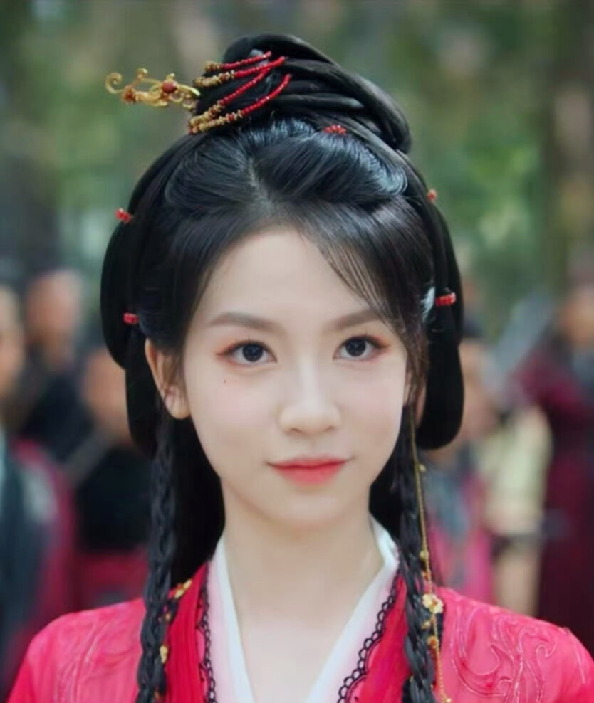刘梦芮