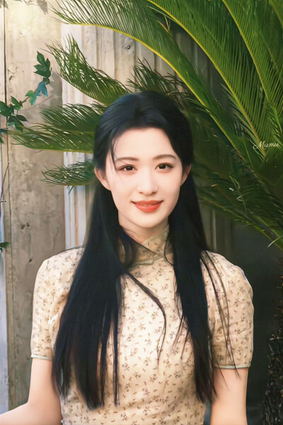 王楚然