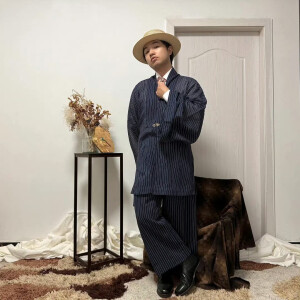 汉洋折衷@汉洋折衷bot