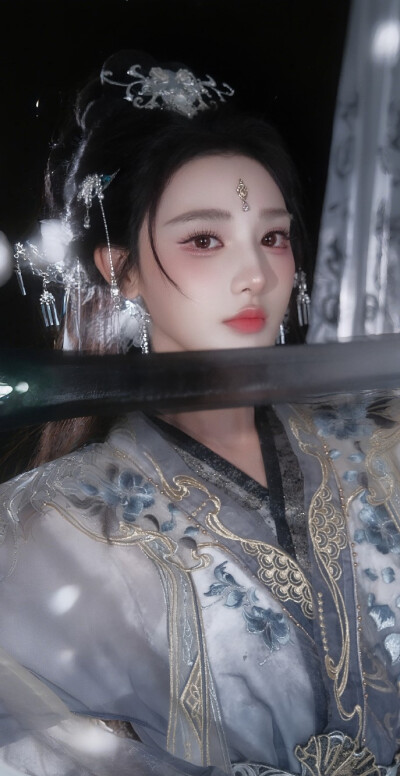 彭小苒
