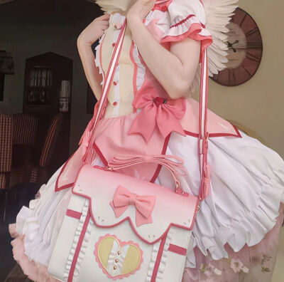 女头