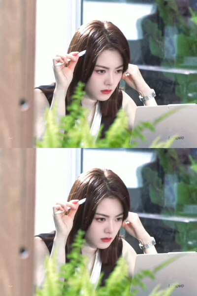赵今麦