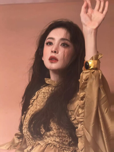古力娜扎