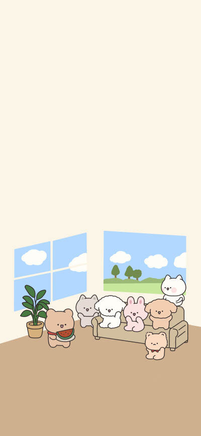 壁纸