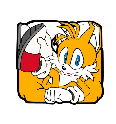刺猬索尼克