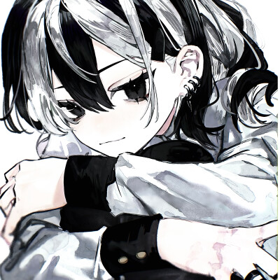 自截