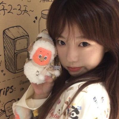 姐妹头像