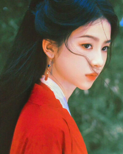 刘梦芮