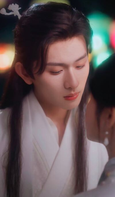 陈添祥｜春深锁玉郎｜萧昀