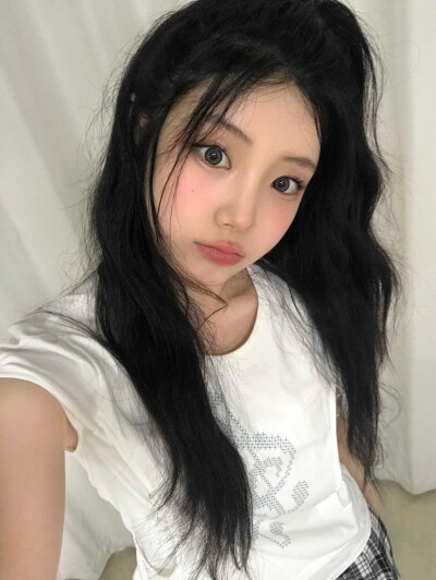 ILLIT wonhee李沅禧