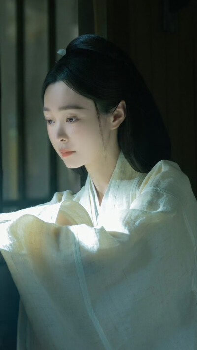 与晋长安 黎霜 宋轶