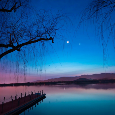 背景图