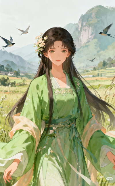 7