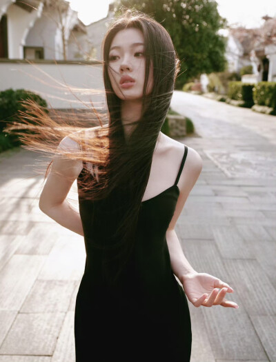 单依纯
