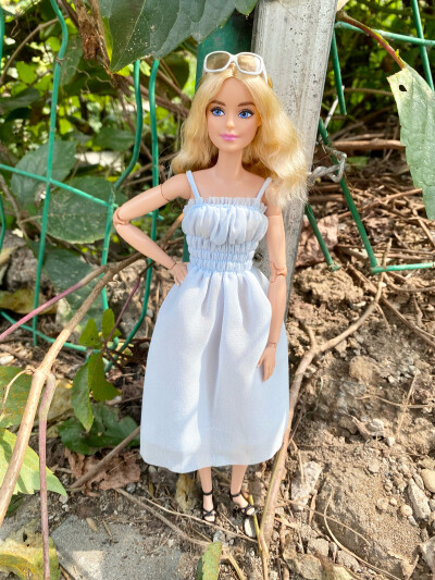 Barbiestyle