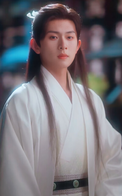陈添祥｜春深锁玉郎｜萧昀