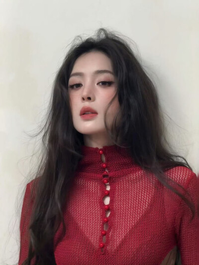 古力娜扎