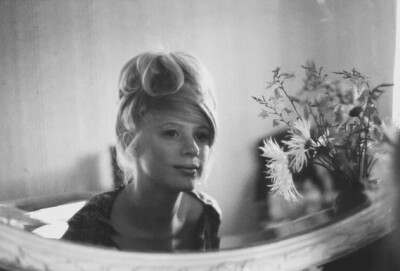 MarianneFaithfull