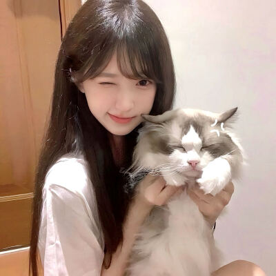 氛围感女头