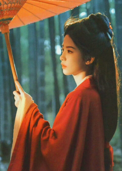 刘梦芮