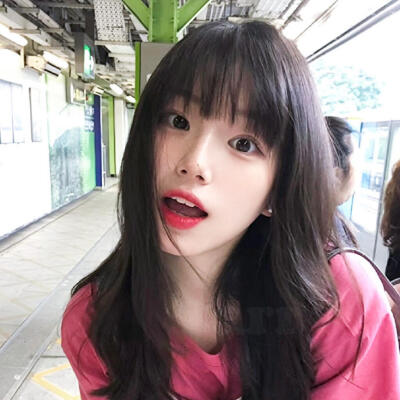 女生头像