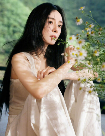 杨幂