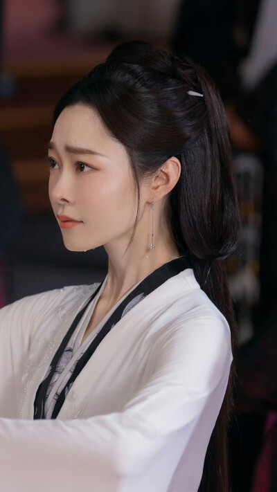 与晋长安 黎霜 宋轶