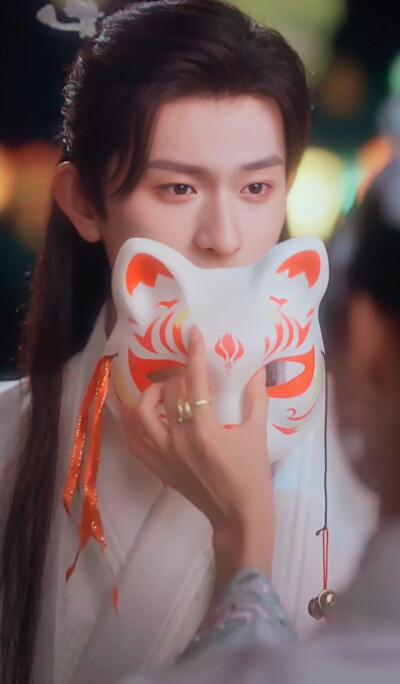 陈添祥｜春深锁玉郎｜萧昀