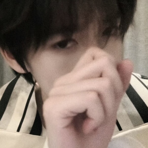 永远爱你是我说过