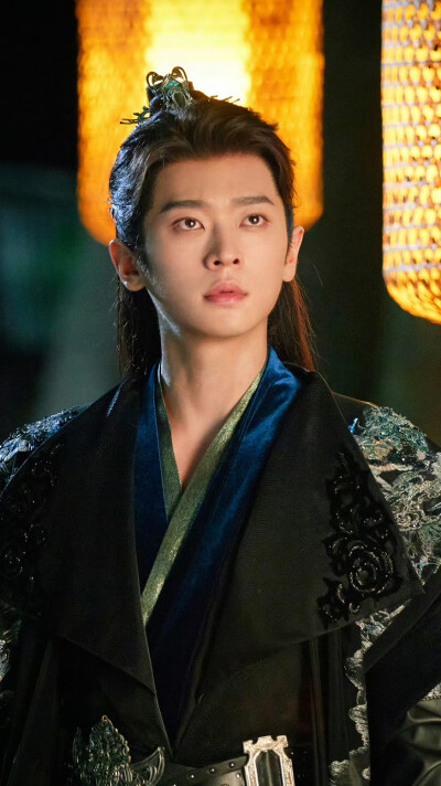 与晋长安 晋安 玄衣客 段敖登 丞磊