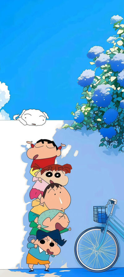 小新