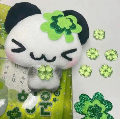 幸运核