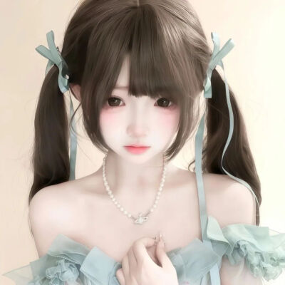 萌物