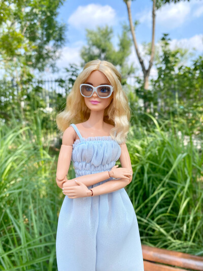 Barbiestyle