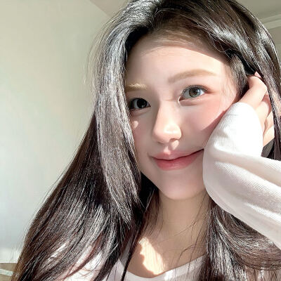 氛围感女头