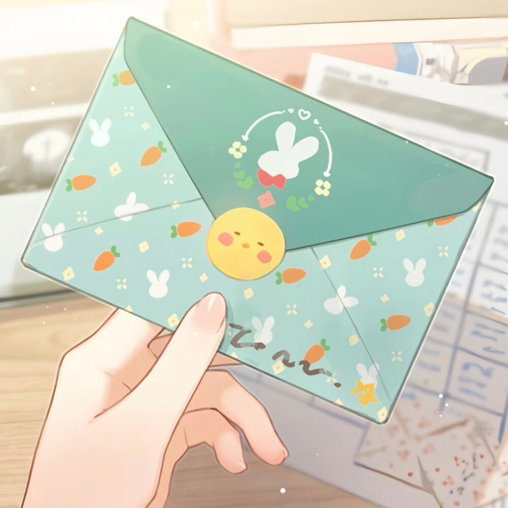 ゛万物各有时令 爱也到了秋天
