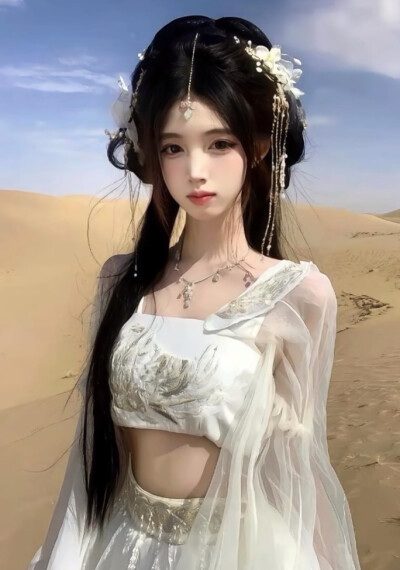 妹妹